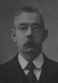 Hendrik deBoer (1878 - 1964) Profile